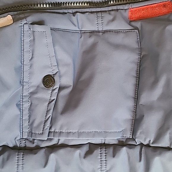 Perry Ellis Boy Blue jacket - Picture 3 of 8